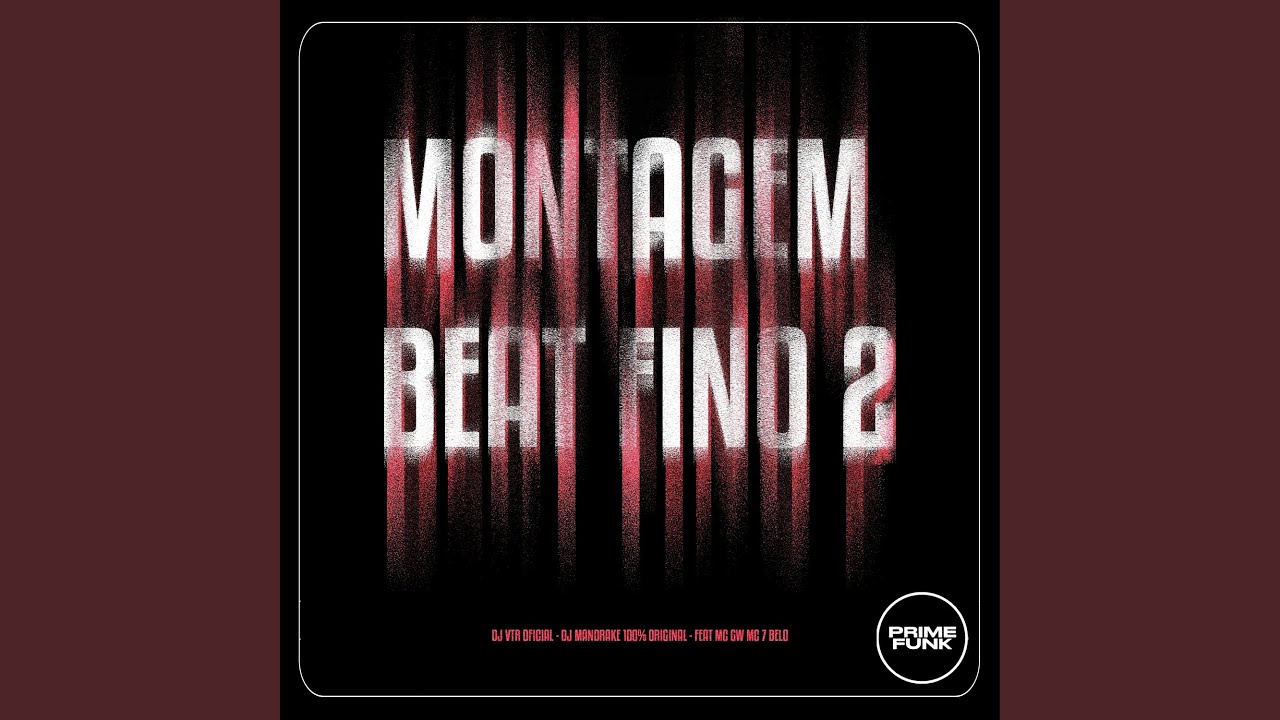 Montagem Beat Fino 2