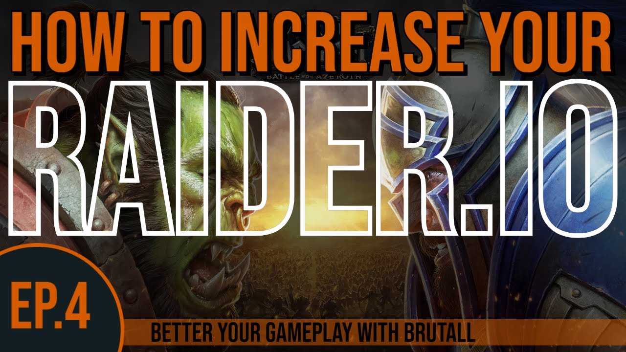 Raider.io - A 