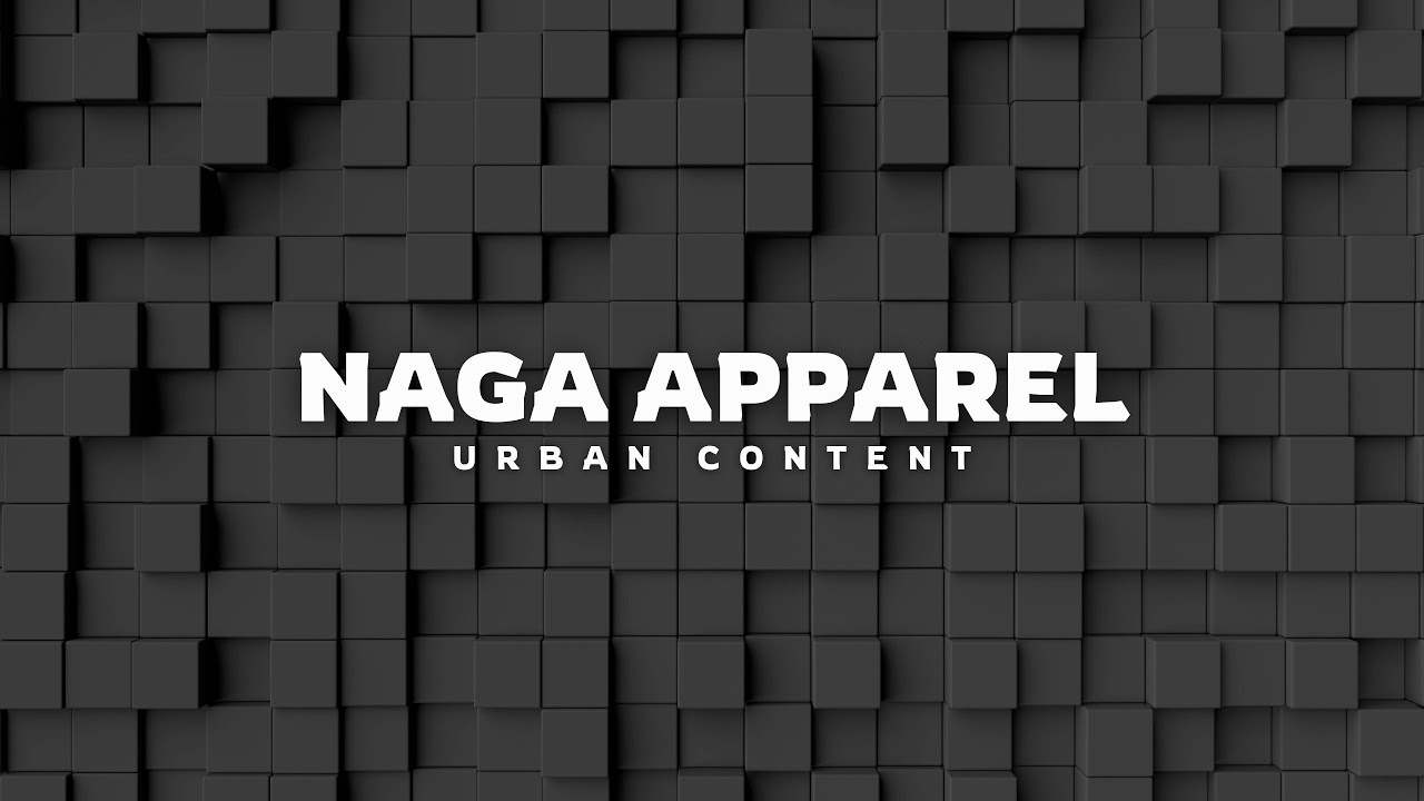 With Naga Apparel, you can embrace your inner wisdom, and express it through your personal style.