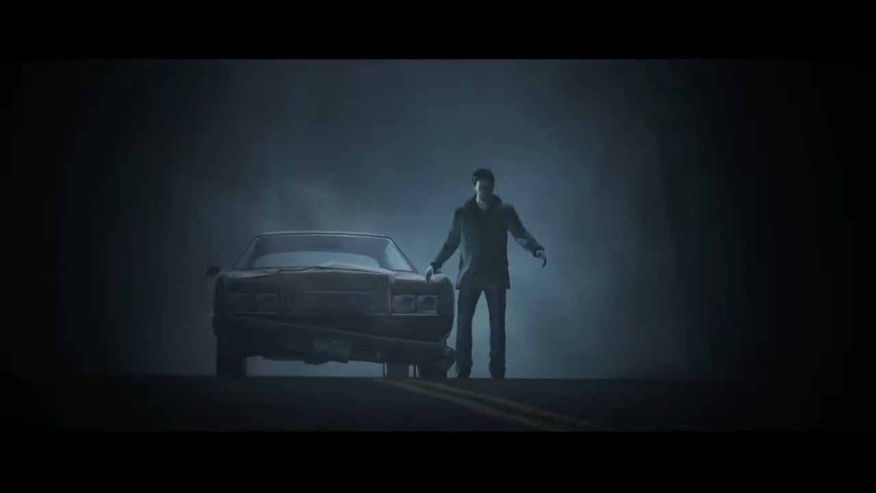 Alan Wake: You Lost Her 👪 🐇 e1