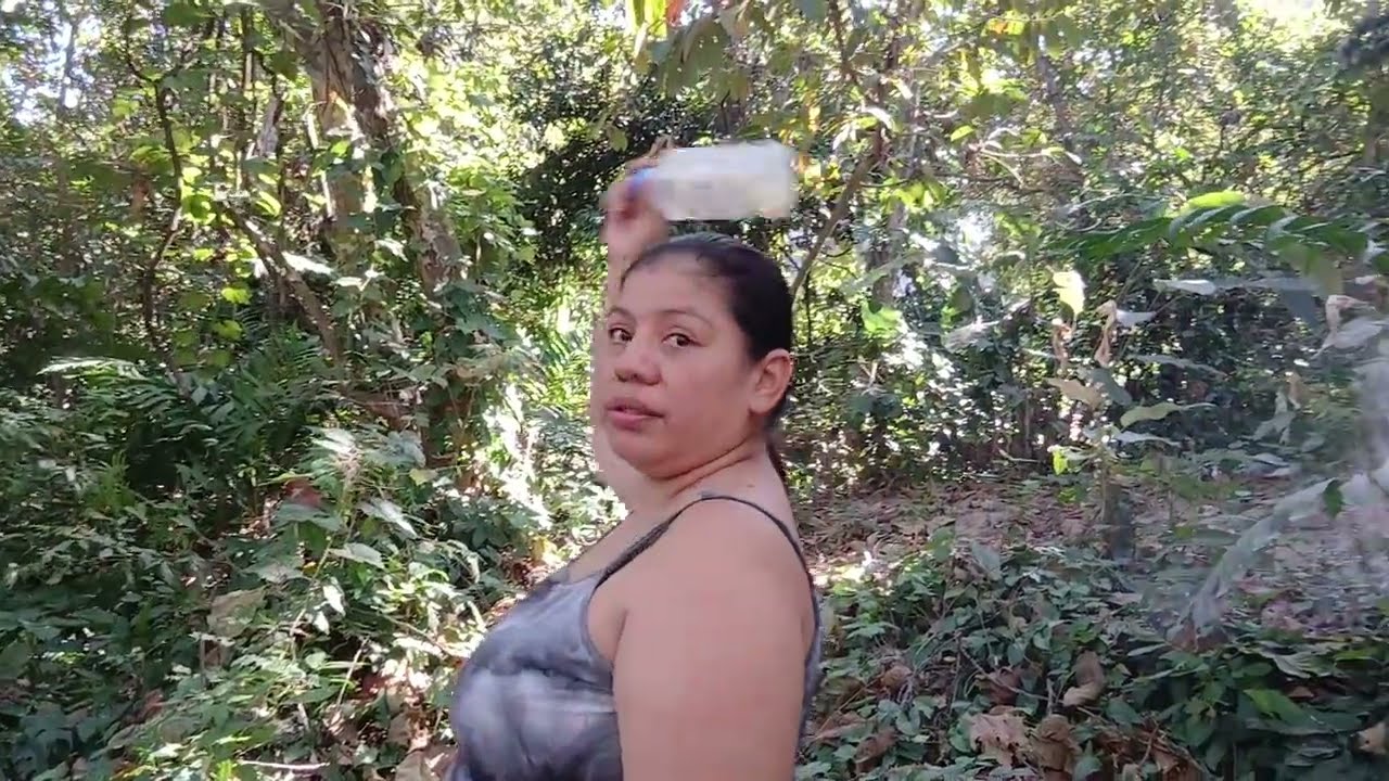 TODAS ESTAS PACALLAS AYAMOS EN ESTOS TERRENOS