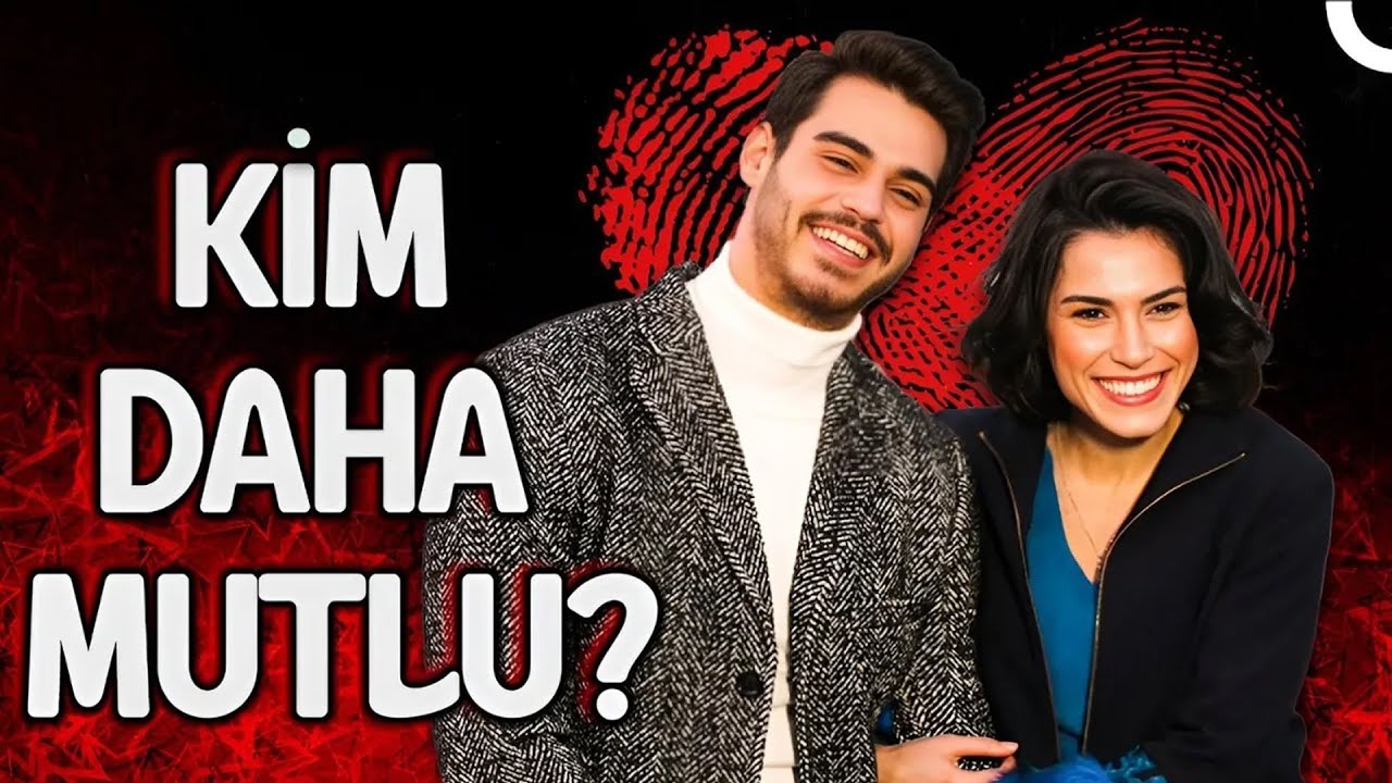 Mutluluğun Form&uuml;l&uuml;: Evlilik mi, Hayaller mi?💍✨ | Kim Daha Mutlu?