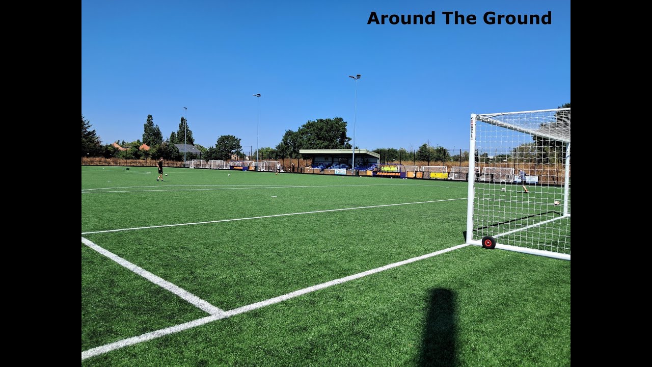 Ashford Town (Middx) FC