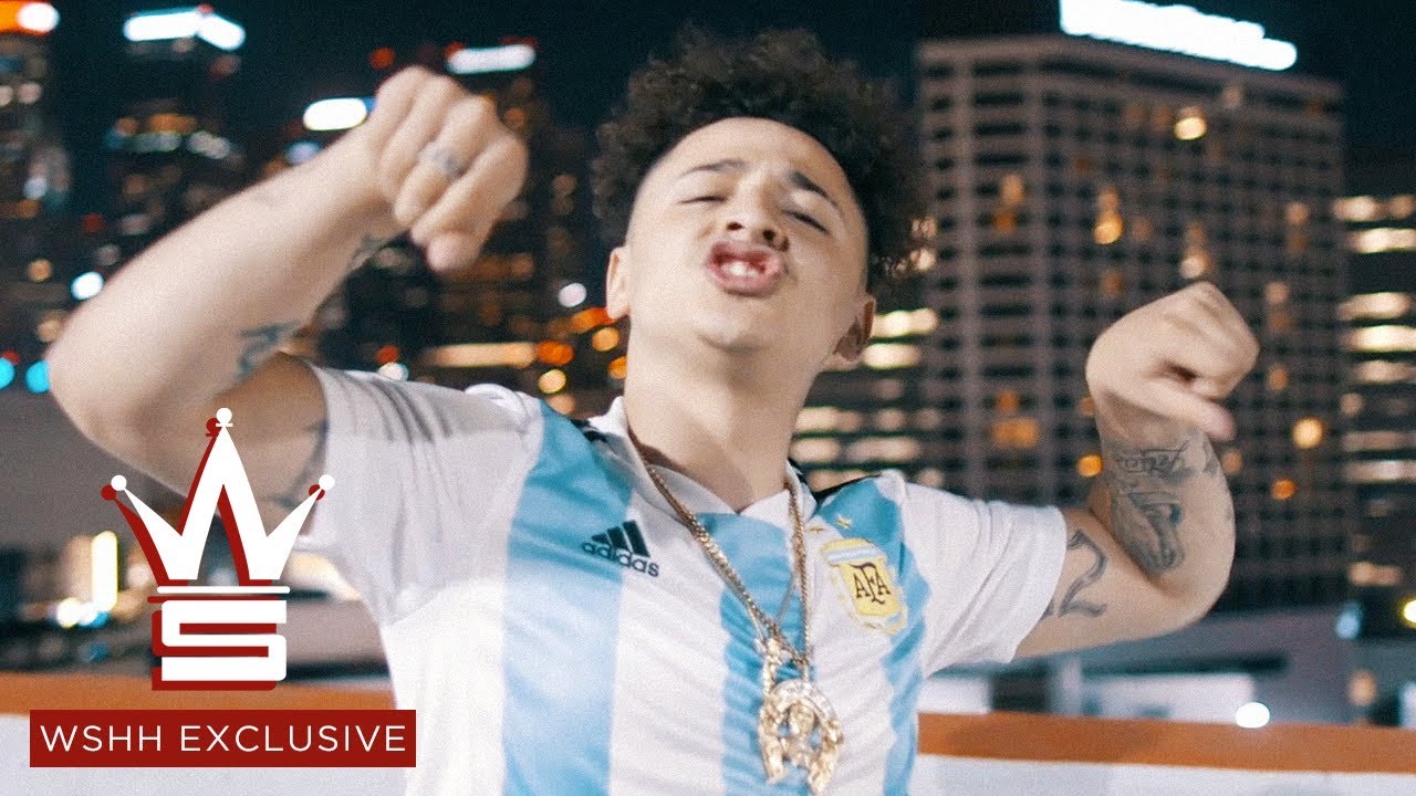 YBN Manny 