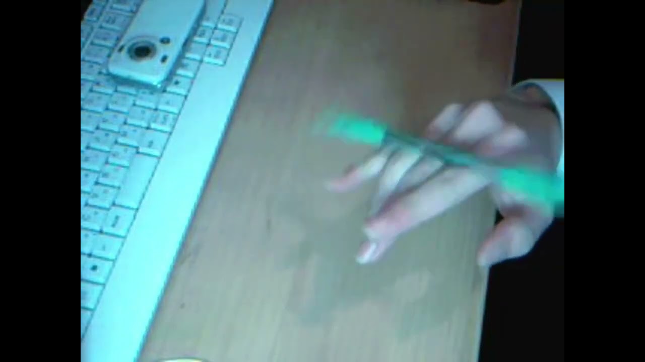 Nikoo / chama solo video