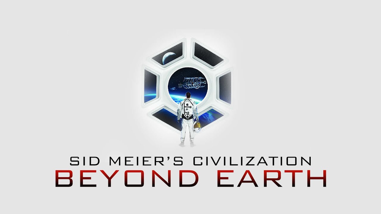 Megakampania - Odcinek 35 | Sid Meier's Civilization Beyond Earth - Plan na zwycięstwo