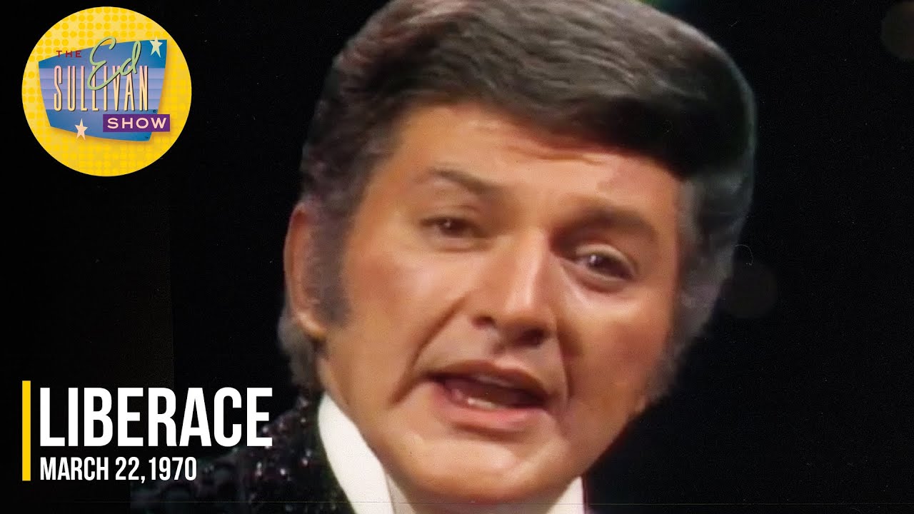 Liberace 