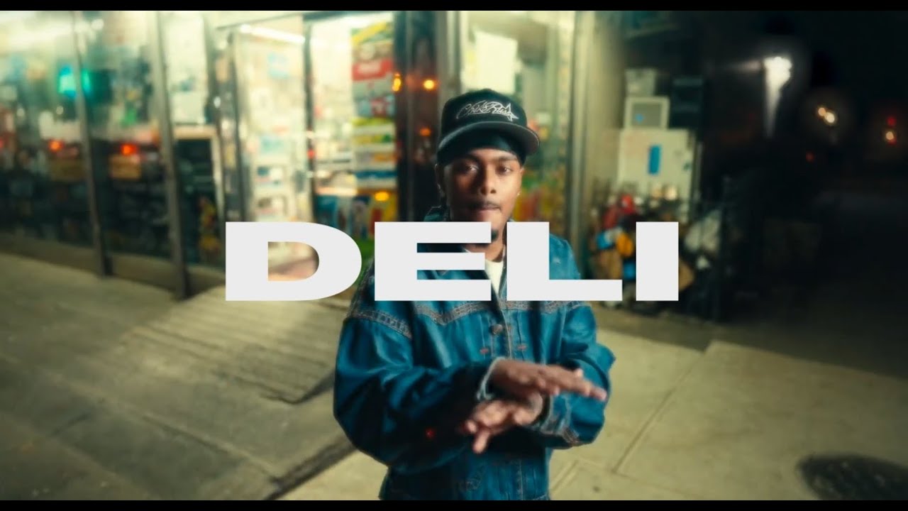 (FREE) 50 Cent x 2000s R&B x Strandz Type Beat - Deli | Free Hip Hop/Rap Type Beat 2024