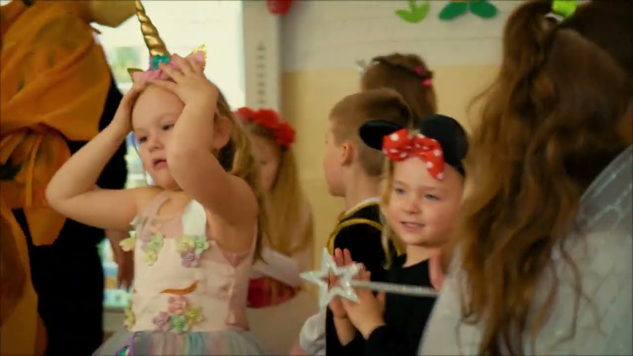 SOBRANSKÝ MAGAZÍN (374) - Karneval v materskej škole