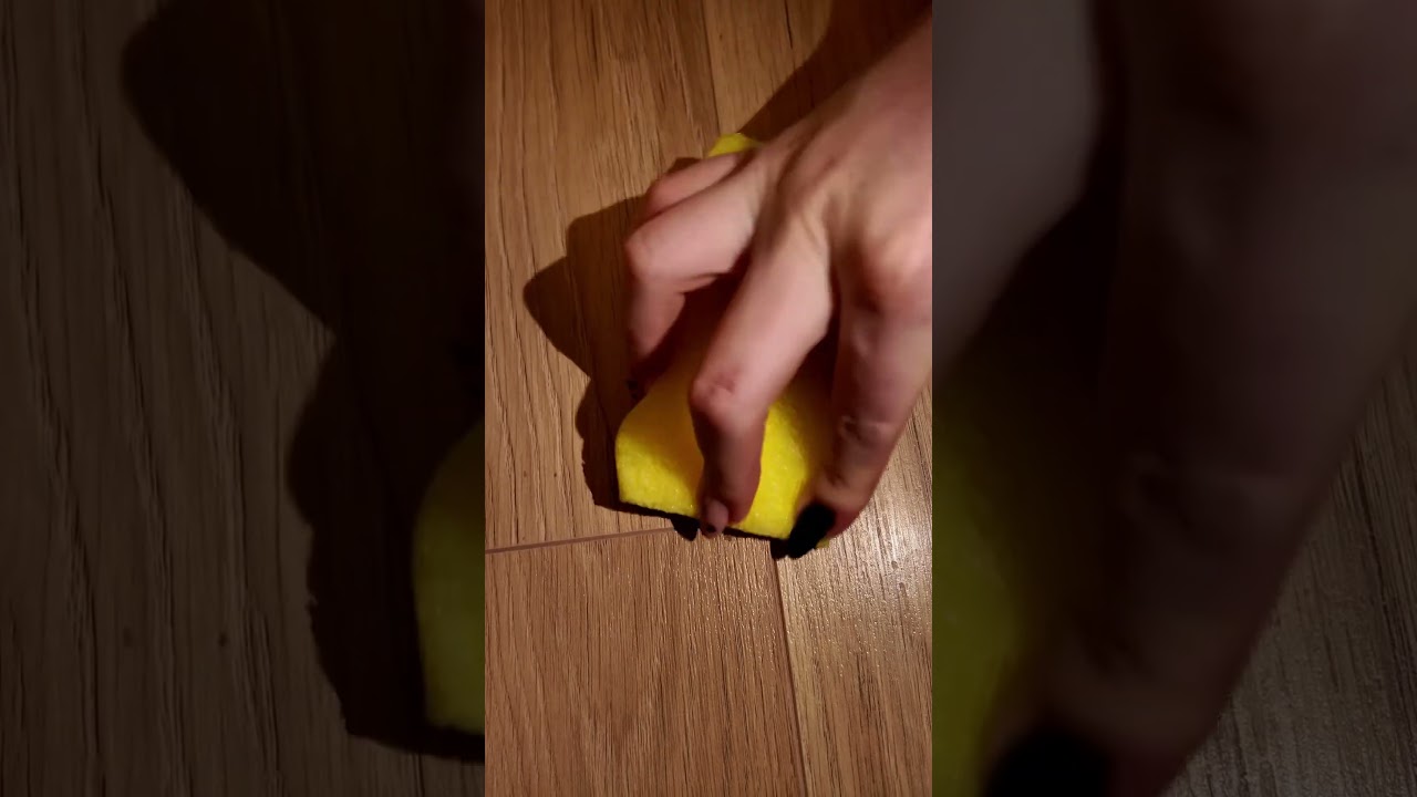 Letesztelve✅ Ti pr&oacute;b&aacute;lt&aacute;tok m&aacute;r? #cleantok #cleaning #clean #srubdaddy