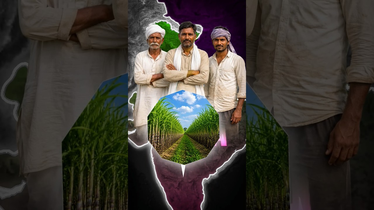 The E100 Fuel That Could Change India's Future