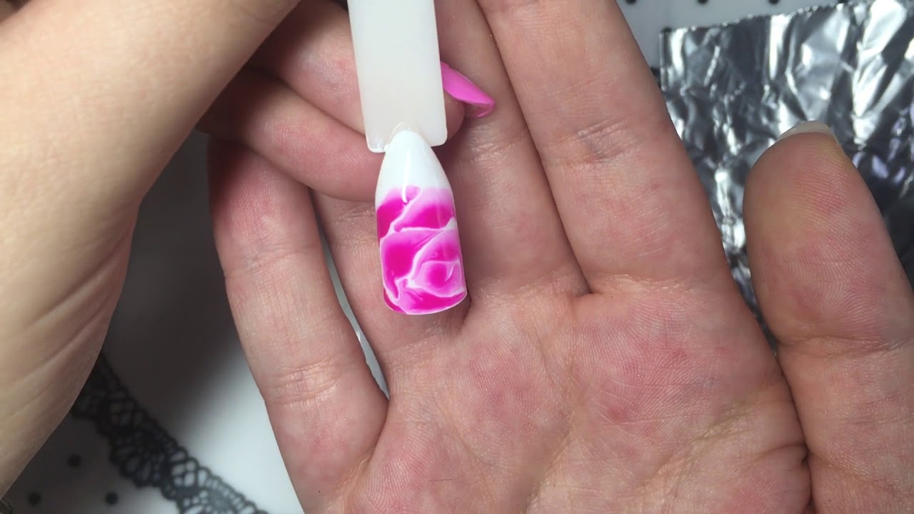 😍😍 Proviamo insieme la nuova base BLOOMING DI PASSIONE UNGHIE 💅💅
