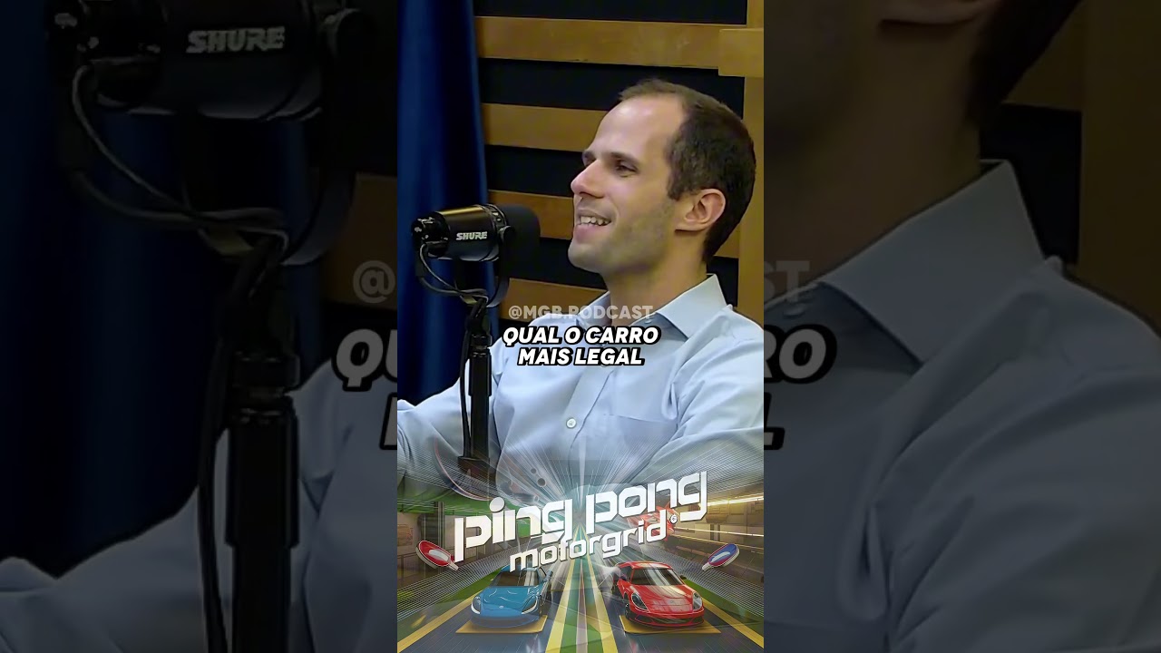 Ping Pong com Lucas Cherubini #Shorts