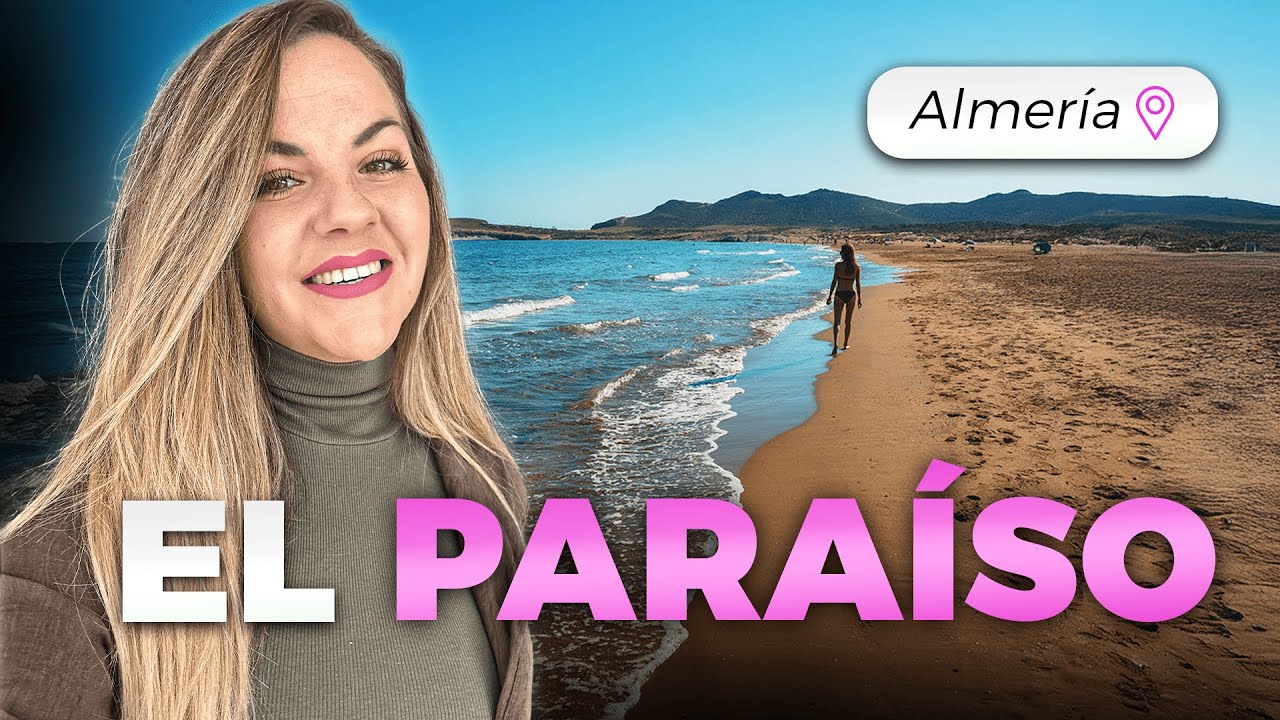 5 Razones Imprescindibles para Mudarte a la Costa de Almería