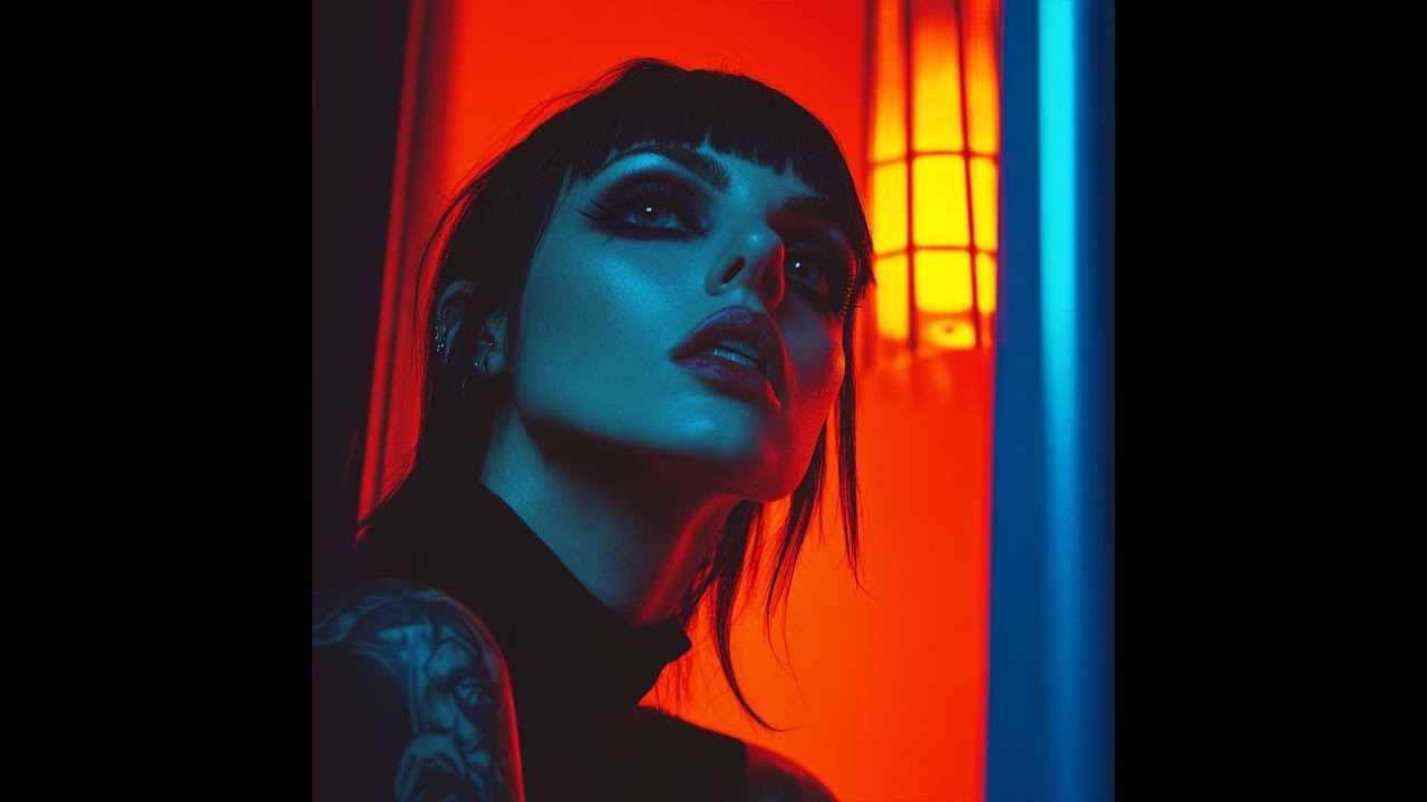 [FREE] Darkwave x She Past Away x Post Punk Type Beat - 