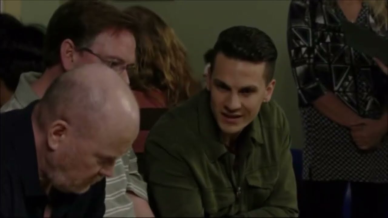 Steven Beale- 18th July 2016