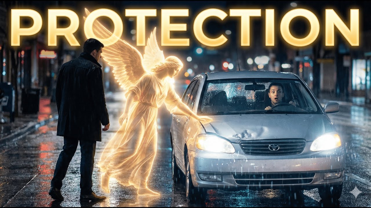 Protection | A song by Carlos Soares AI Assisted Production