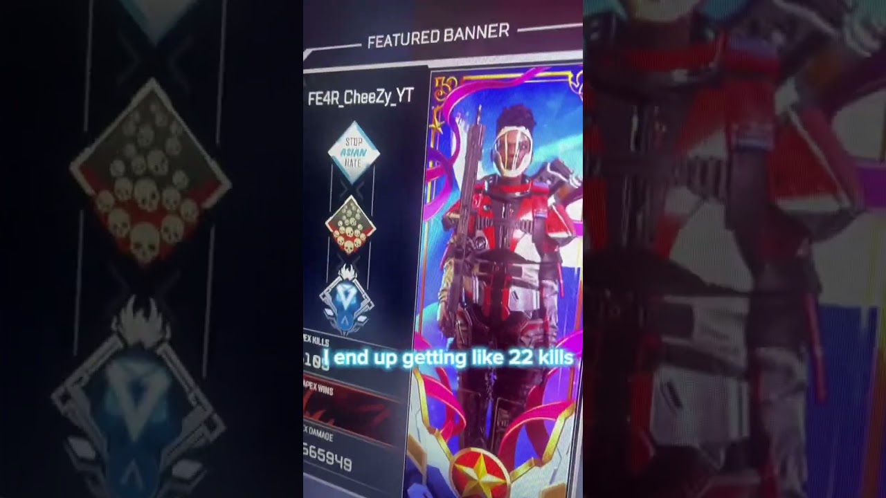 Вот как люди злоупотребляют значком 20 бомб&hellip;🫢 #apexlegends #20bomb #глюки