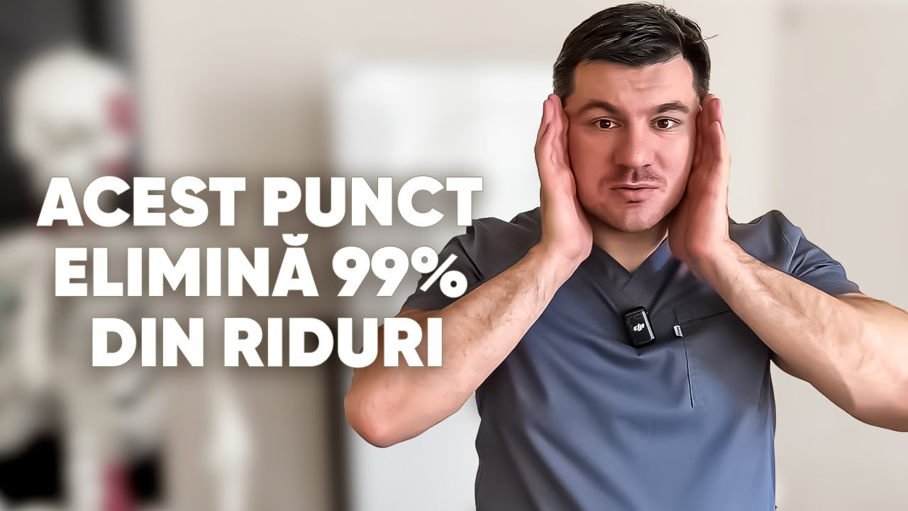 Arată cu 15 ani mai tânără! Acest punct facial netezește ridurile mai bine decât botoxul
