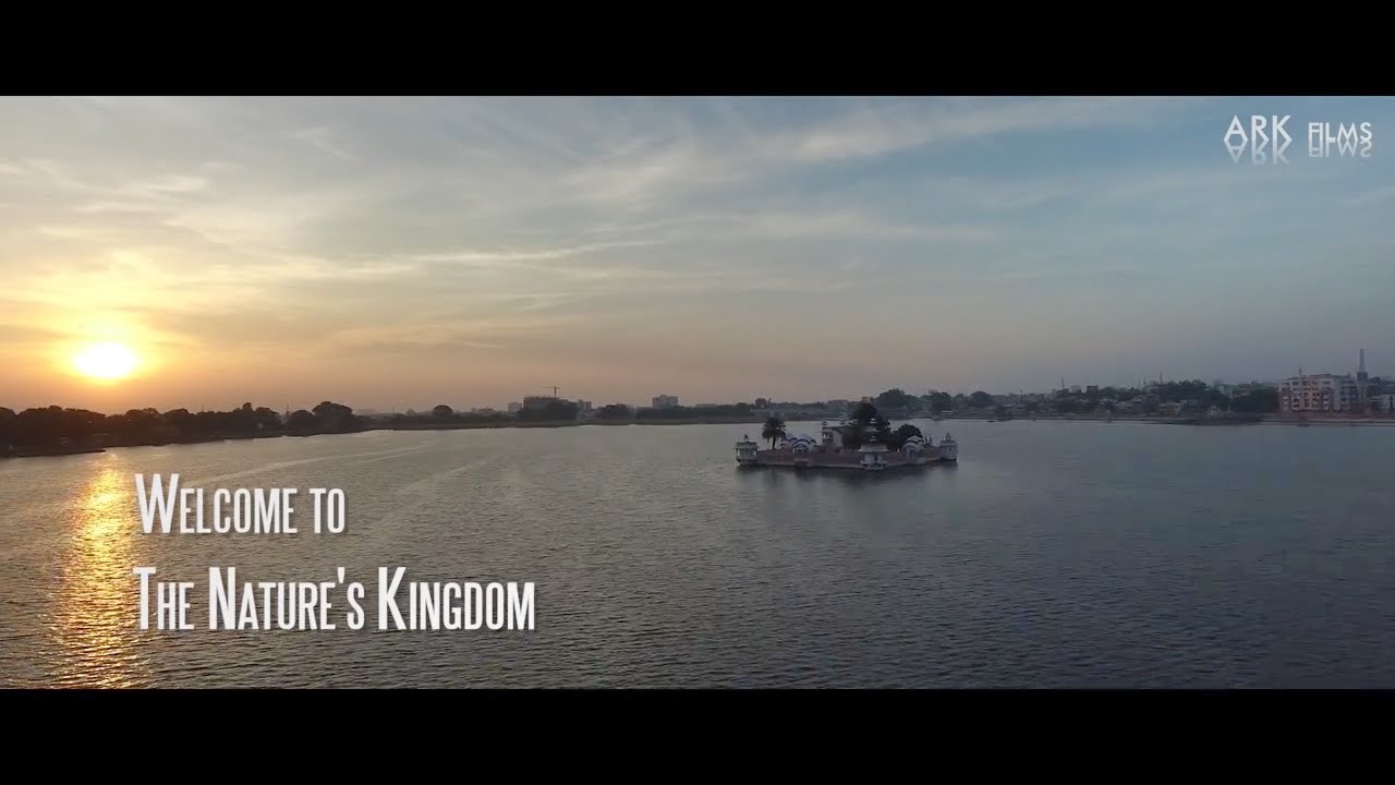 Kota : The Nature's Kingdom