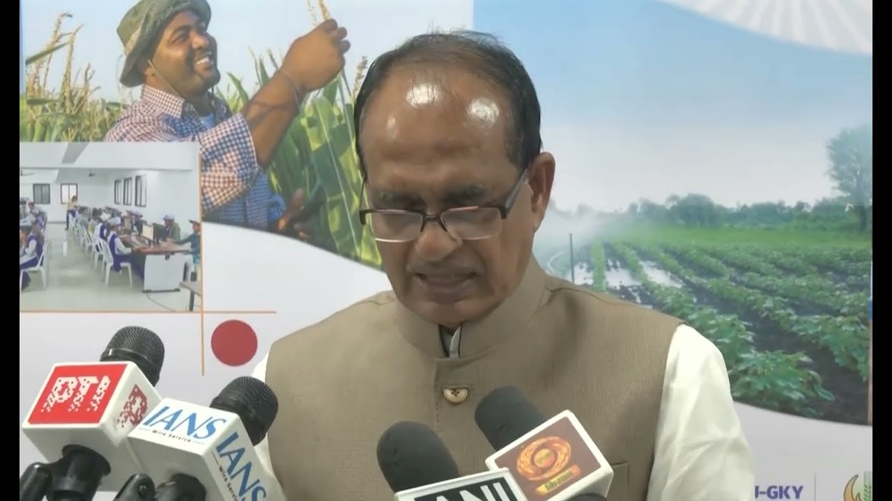 Kisan हित में बड़ा निर्णय | MSP पर चना, मसूर व सरसों खरीद मंजूर ! #agricultureandfarmerswelfare