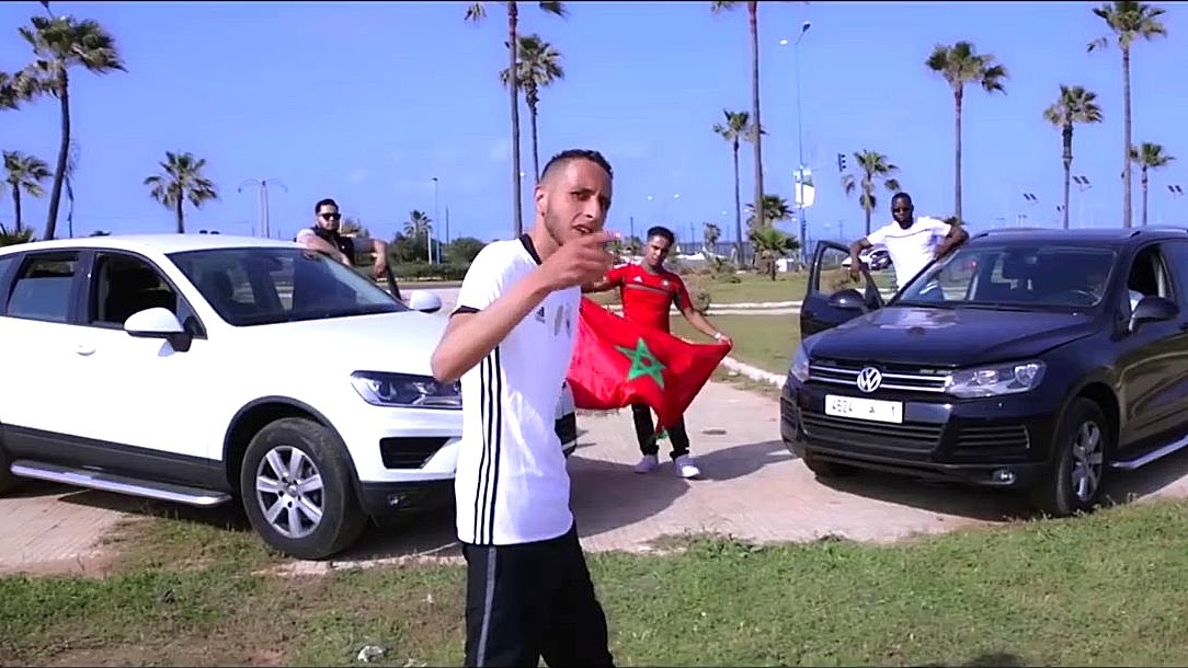 Ismo - Niemand Hier ( Prod By Fraasie )