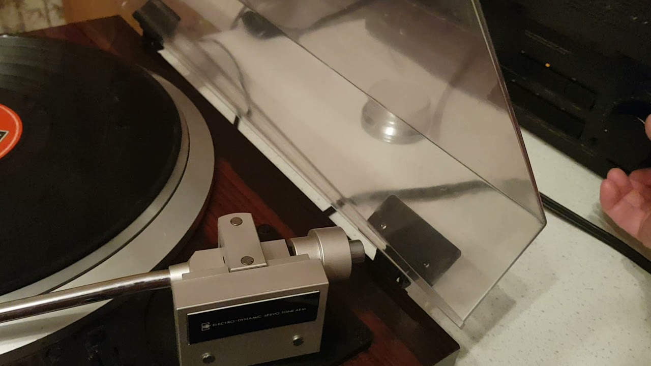 Victor QL-Y5