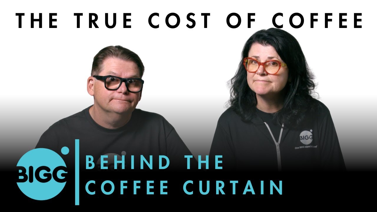The Poverty Contract | Behind the Coffee Curtain