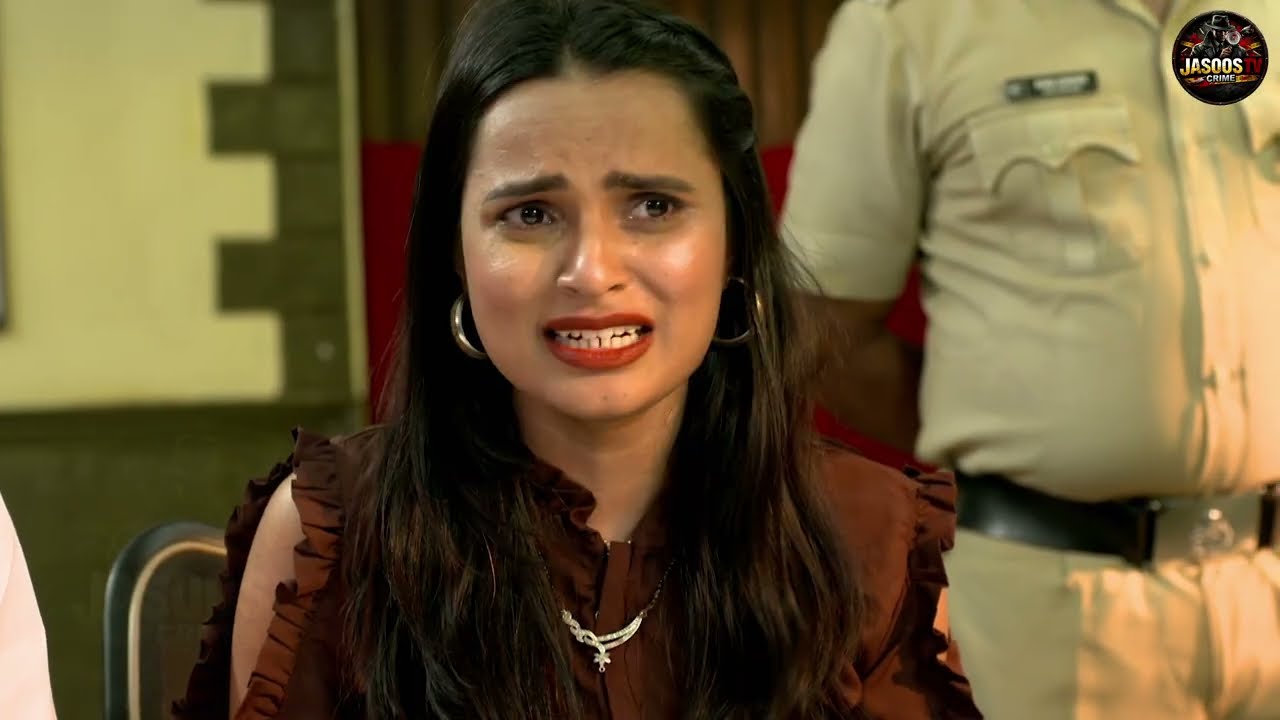 2026 का दिल दहला देने वाला crime हवस की हदें पार || Crime Petrol Satark || Full Episode | #2026