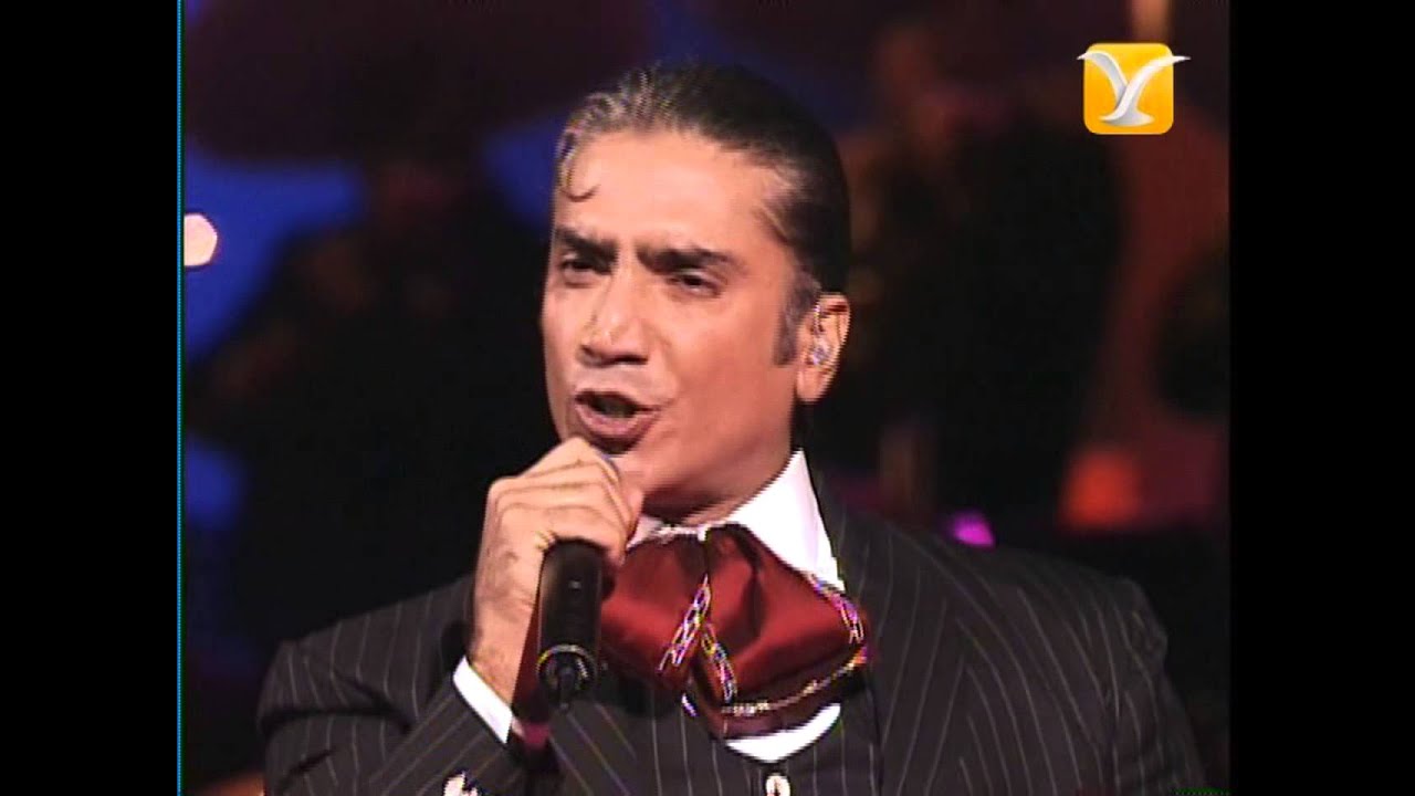 Alejandro Fernández, Es la Mujer, Festival de Viña 2006