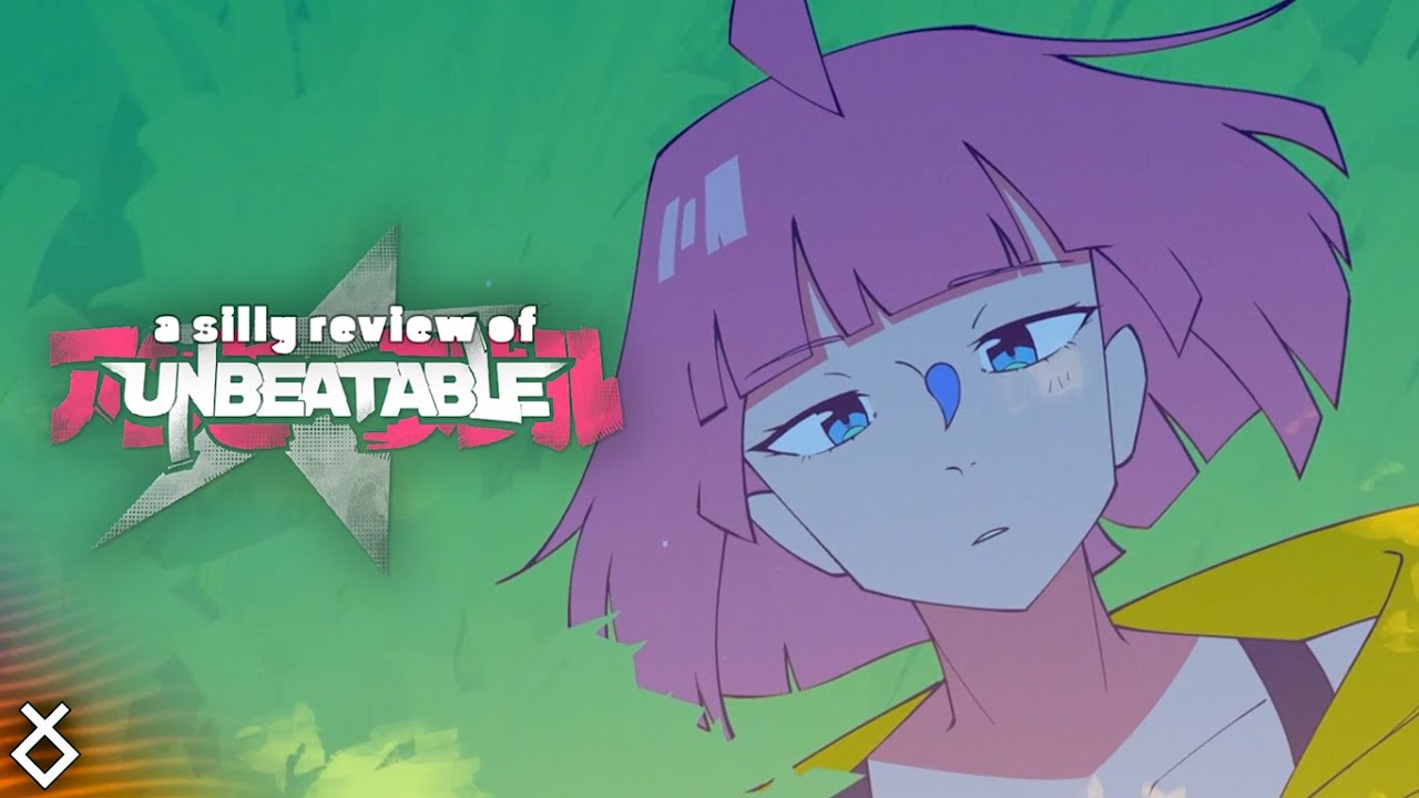 A Silly Review of UNBEATABLE