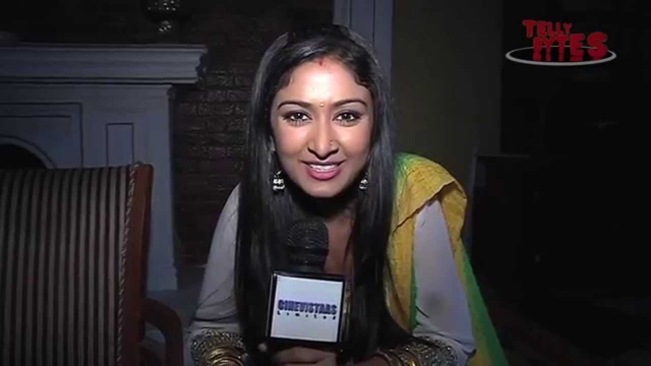 Farnaz Shetty aka Gunjan's Mujhko Pehchaan Lo