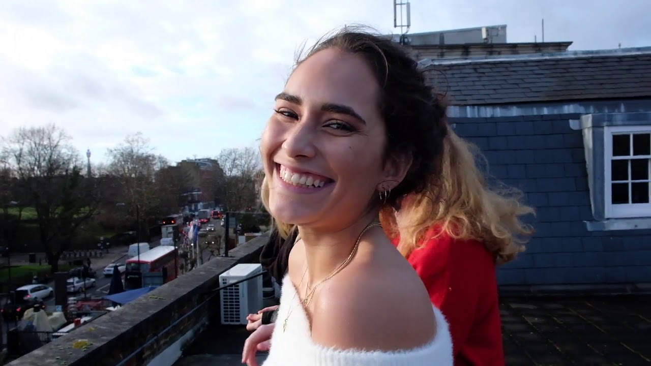 London campus students view of their experience of the Bachelor's programme.