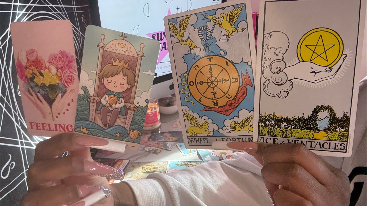 GEMINI ♊️ SOMEONE IS DEVELOPING FEELINGS FOR YOU ❤️👀 & MAJOR FINANCIAL BLESSINGS COMING IN