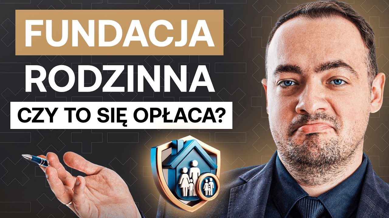 8 WAD Fundacji RODZINNEJ! | Jak się przed nimi bronić?