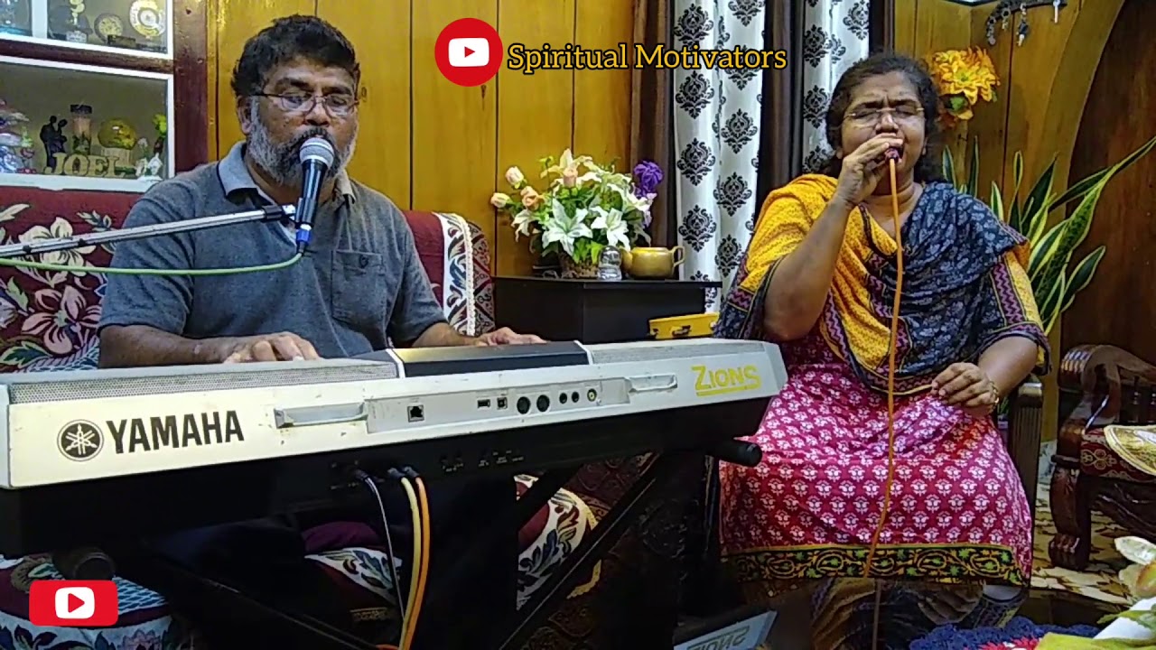 Koorirul Padhayil Deepamai-ZionSingers Veenikulam