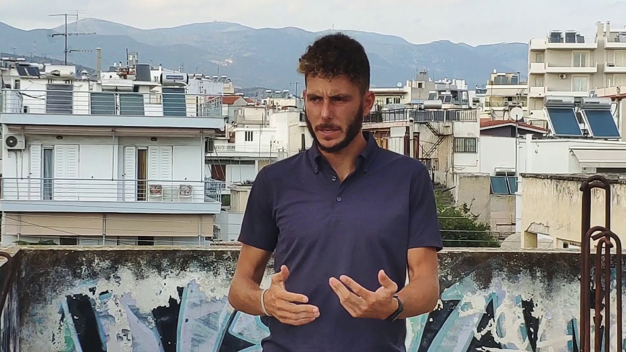 Πως να κάνετε σχοινάκι (Για αρχάριους)