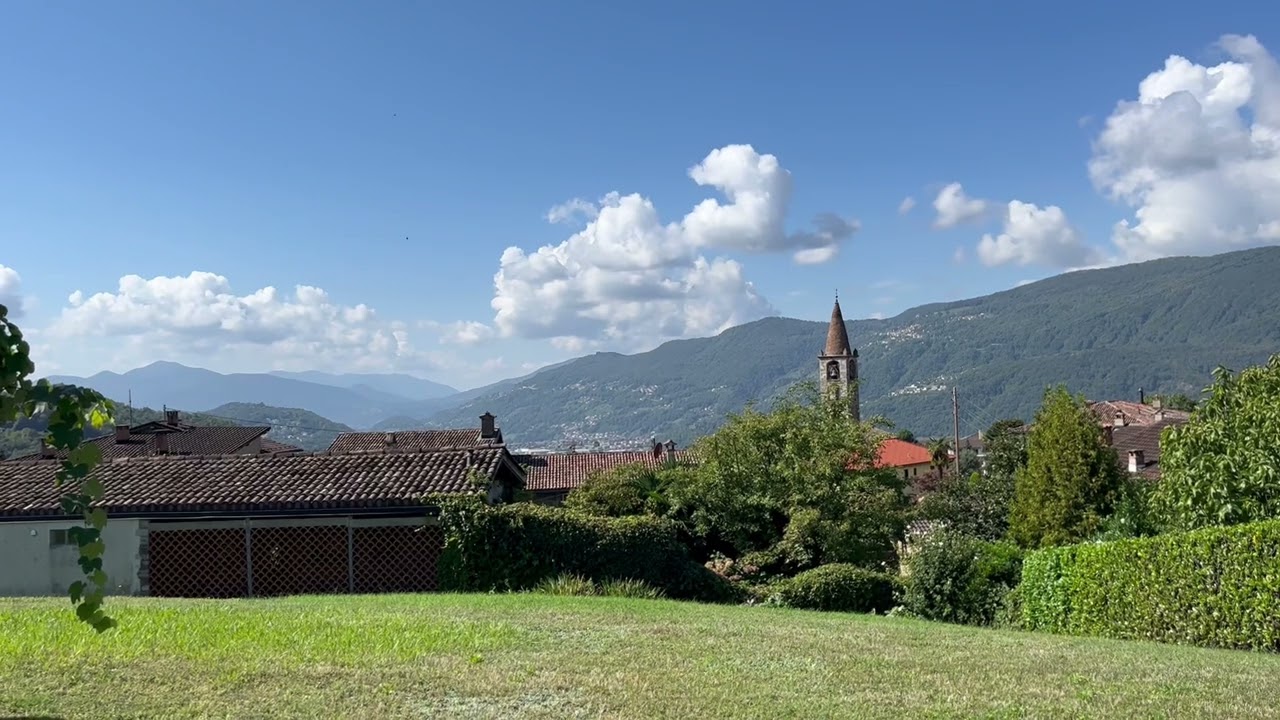 Trans Swiss Trail
