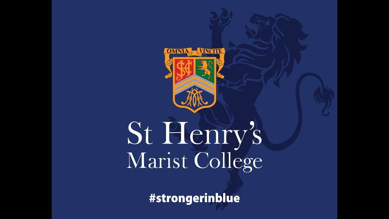 A virtual tour of the St Henry's Marist College Senior Preparatory School