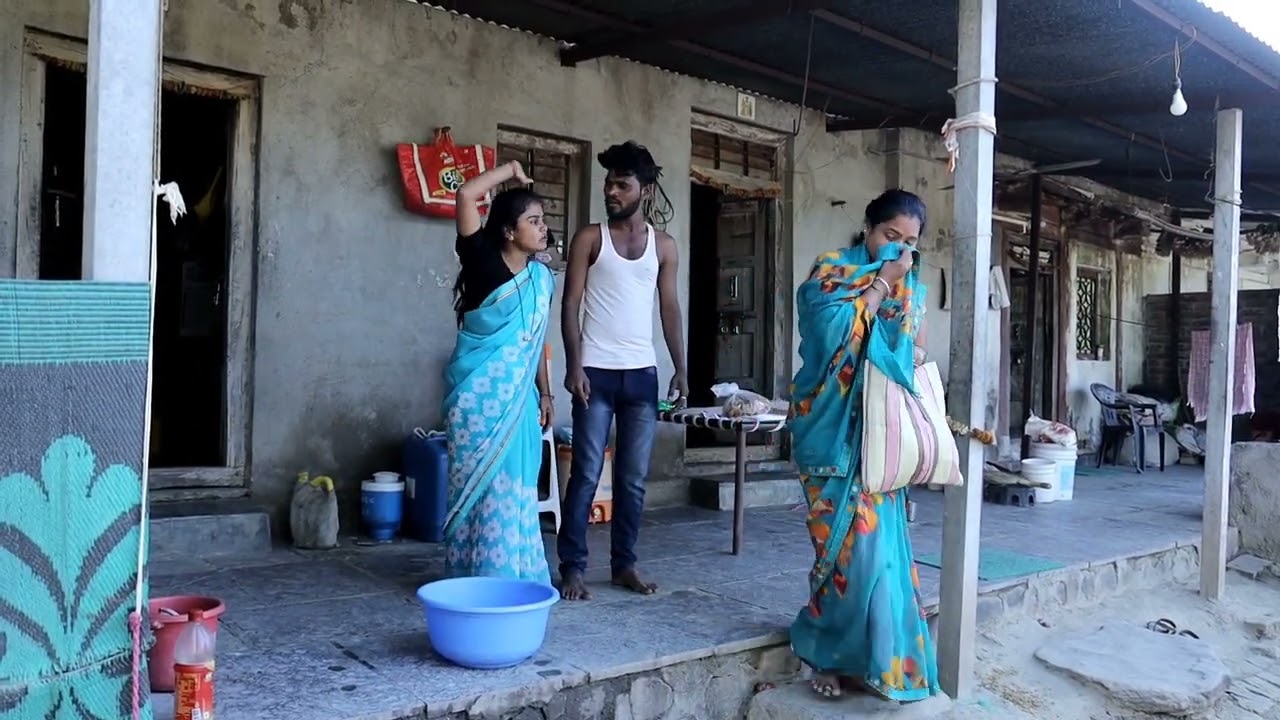विधवा बहिणीचे हाल 😭 बहिणीला काढलं घराबाहेर #ytshort #emtionalstory 