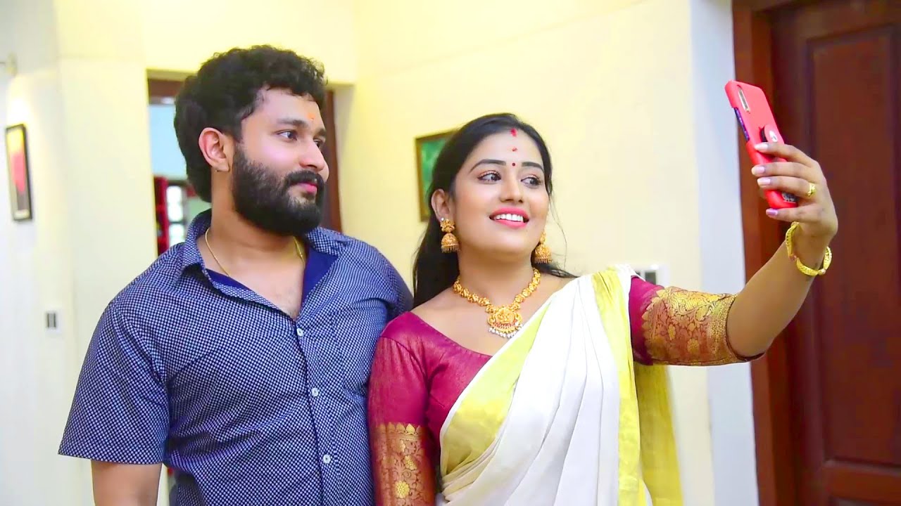 Anukutty | Anumol | Jeevan |  ABHI weds MAHI | EPI 38 | COMX TV