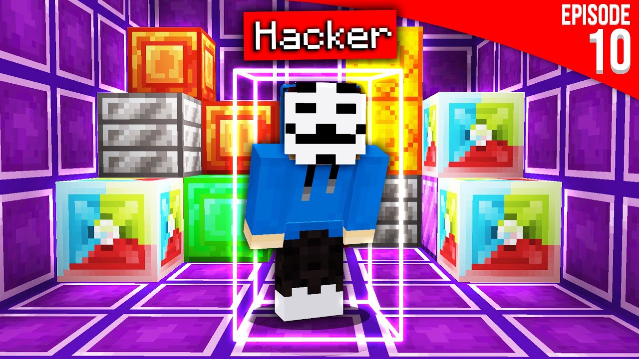 Un hacker a pillé ma base... -  Episode 10 | Paladium S8