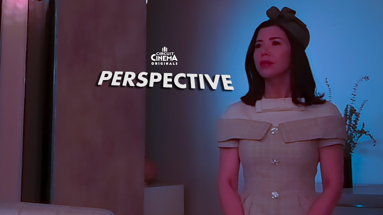 Perspective | Official Trailer | VR360 Primetime Series | Circuit Cinema