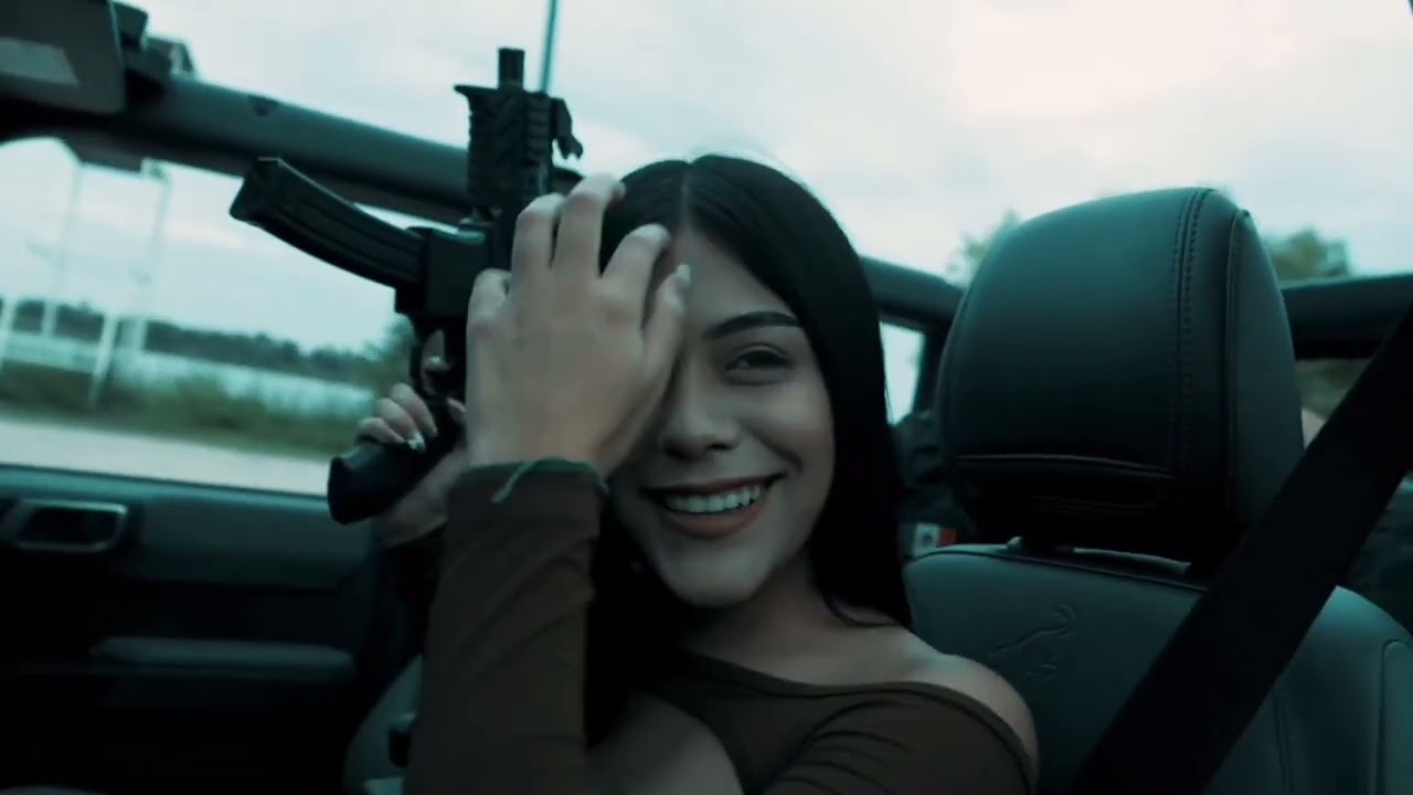 La Vampireza VIDEO OFICIAL