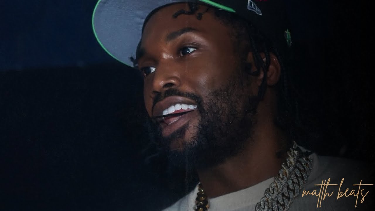 Meek Mill x Rick Ross Type Beat - 