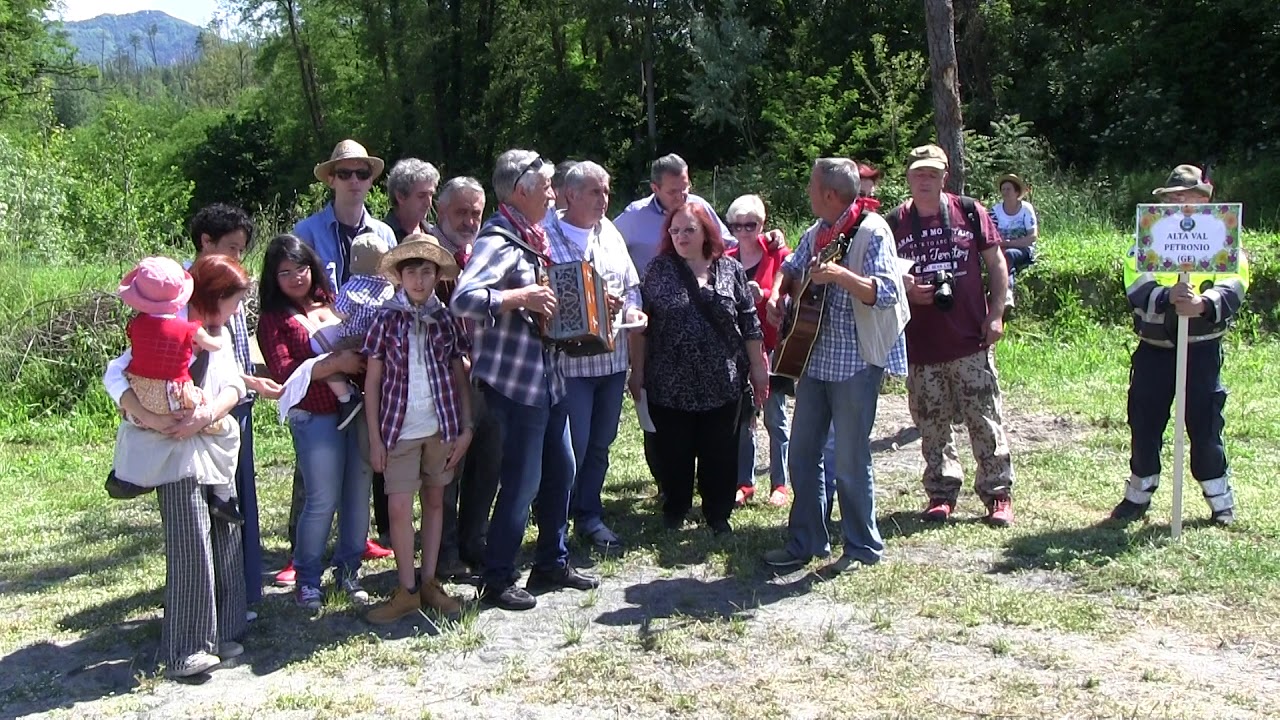 CANTAMAGGIO  2018  