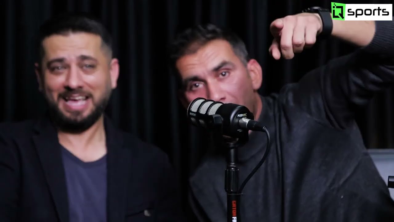 Berti Foqts meyxana ilə necə tanış olub?