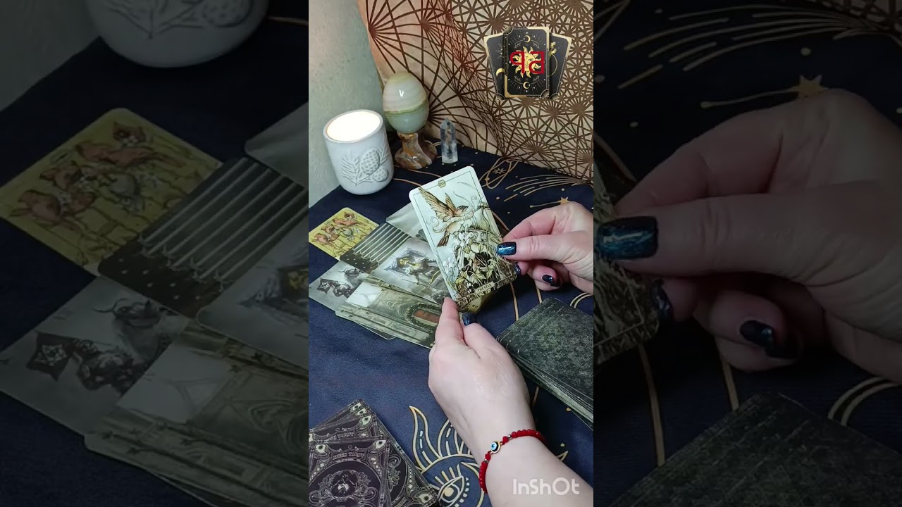 Привет из прошлого. Кто вспомнит и проявится. #тарорасклады #боянародославовна #личнаяжизнь 