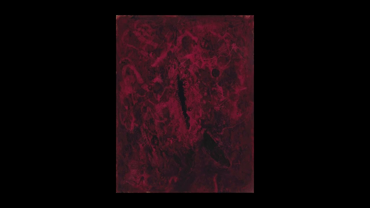 Dark Imperivm &mdash; Tečna Tama