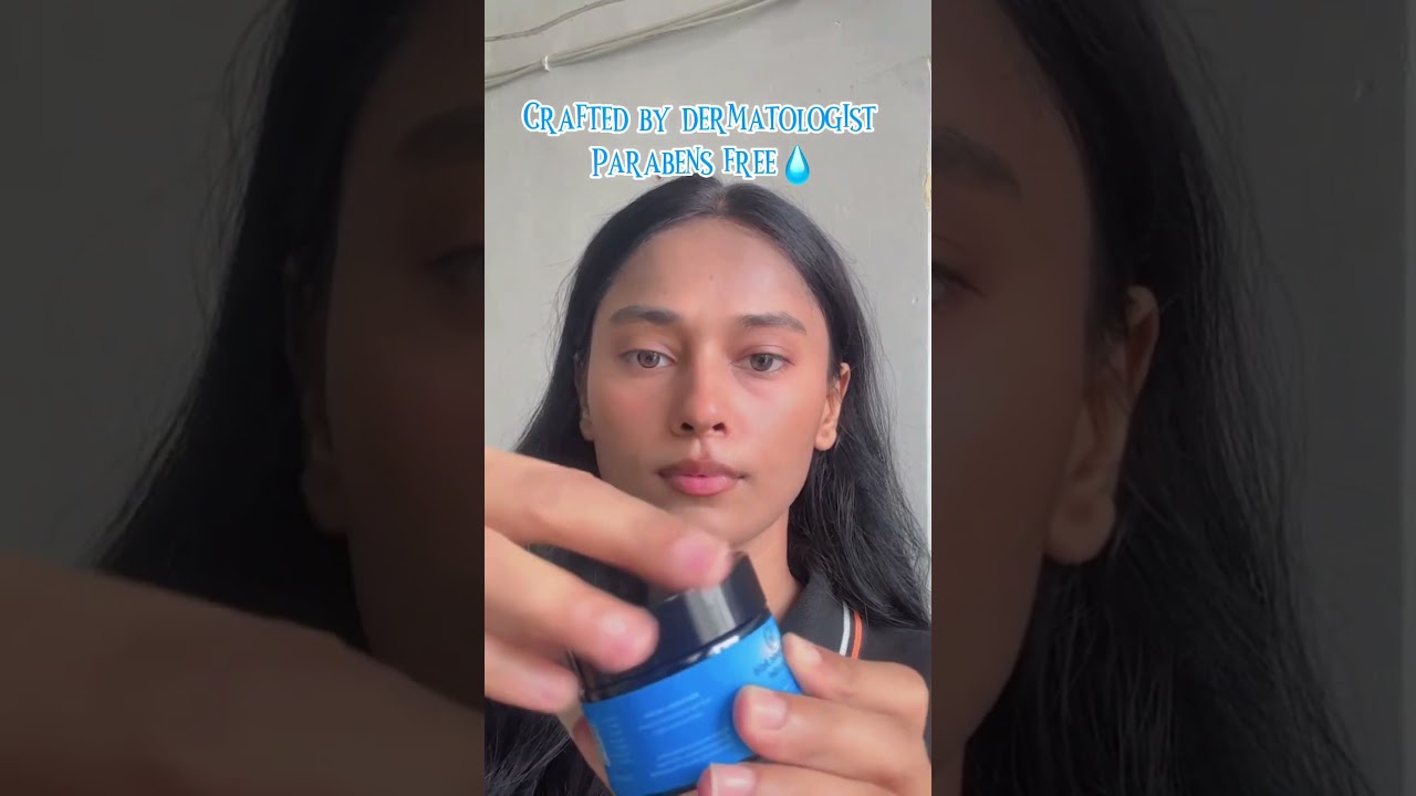 Lavish enhancement hyaluronic gel moisturiser  